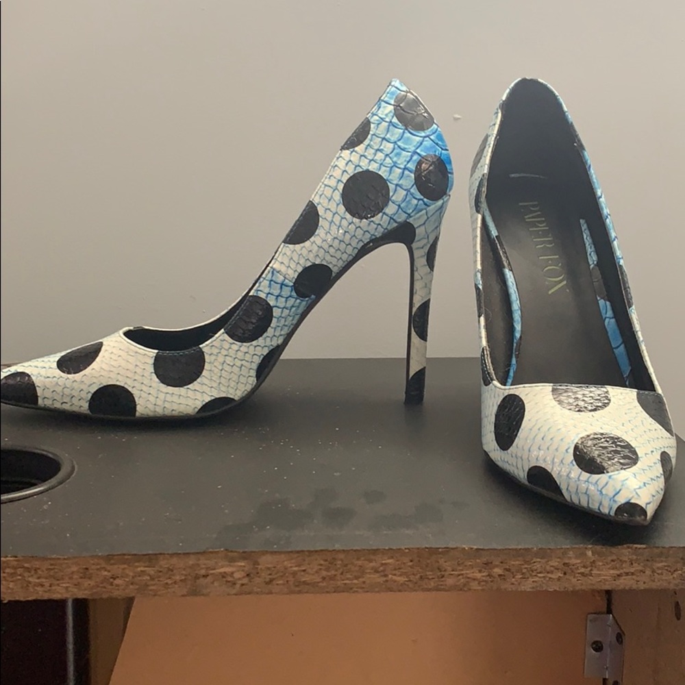 Heels